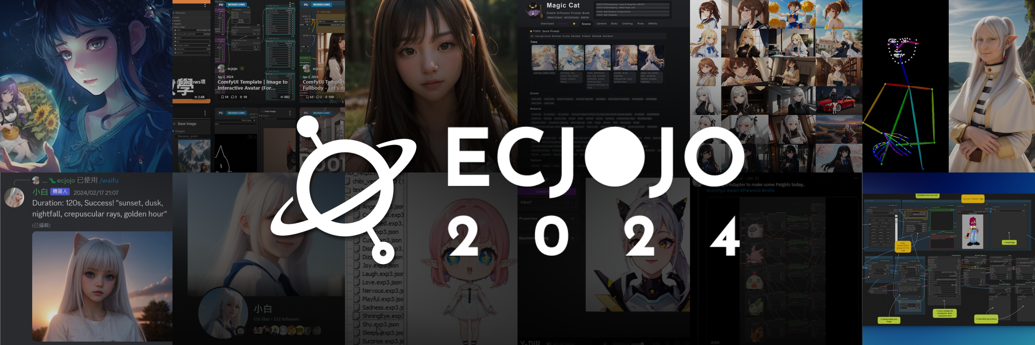 ecjojo 2024